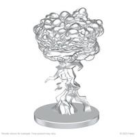 (WZK90834) Unpainted Miniatures - Living Thunderclap & Living Whirlwind (PF)