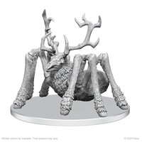 (WZK90841) Unpainted Miniatures - Suvarden (PF)