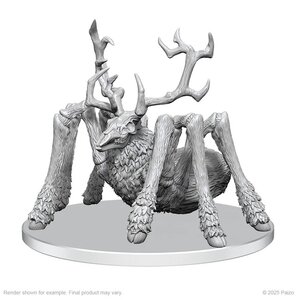 Wizk!ds (WIZ90841) Unpainted Miniatures - Suvarden (PF)
