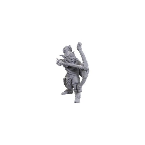 Wizk!ds (WZK90731) Unpainted Miniatures - Goblins (D&D 50th Anniversary)