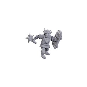 Wizk!ds (WZK90731) Unpainted Miniatures - Goblins (D&D 50th Anniversary)