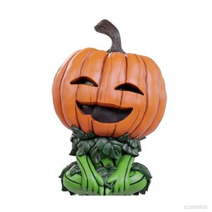Wizk!ds (WZK96358) Big Miniatures - Gourd Leshy Foam Figure
