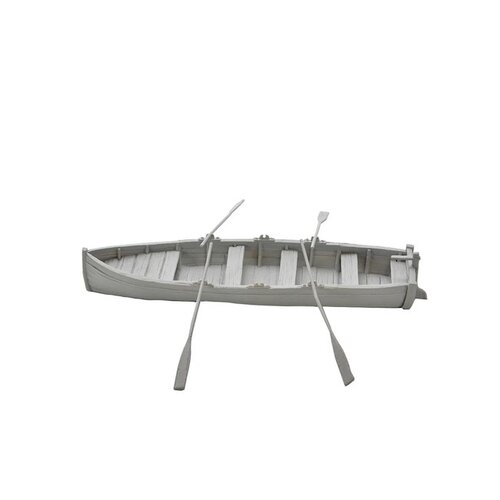 (WZK90593) Deep Cuts Unpainted Miniatures - Ship's Crew Boxed Set