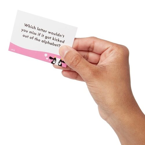 Herd Mentality - Mini (EN)