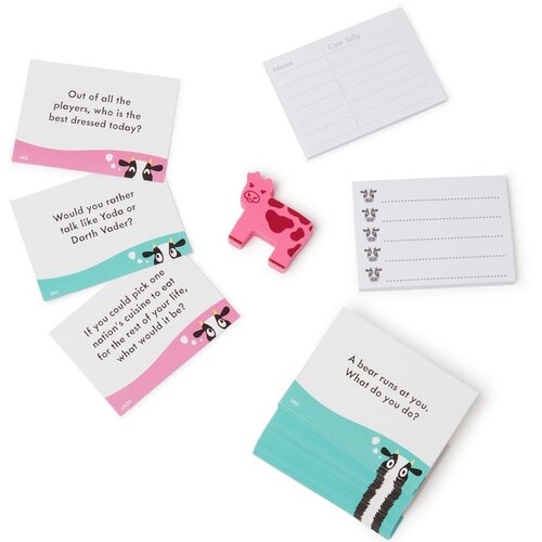 Herd Mentality - Mini (EN)