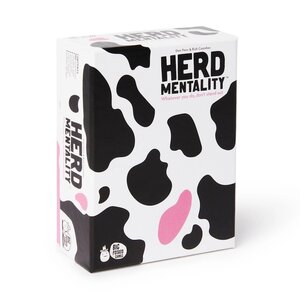 Herd Mentality - Mini (EN)