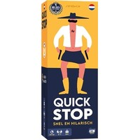 Quickstop (NL)