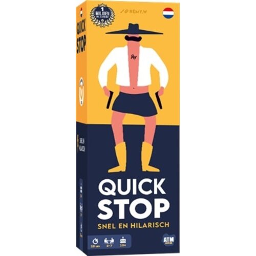 Quickstop (NL)