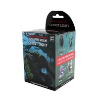 D&D Icons of the Realms - Ghost Light Booster
