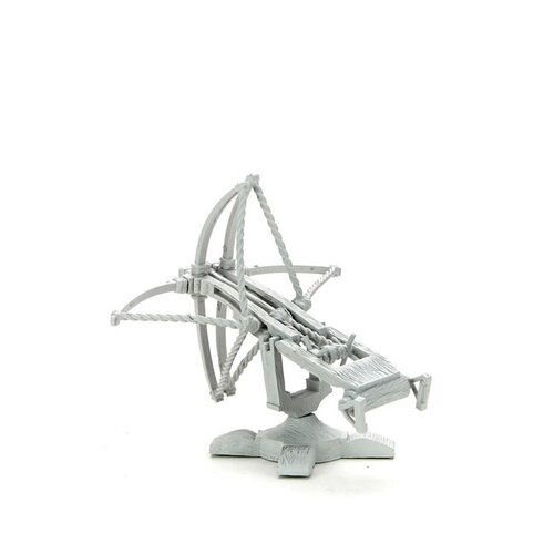 (WZK90341) Unpainted Miniatures - Ballista (WZK90341) Unpainted Miniatures - Ballista