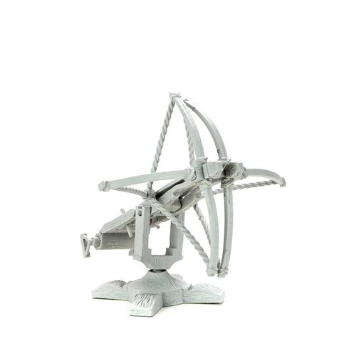 (WZK90341) Unpainted Miniatures - Ballista (WZK90341) Unpainted Miniatures - Ballista