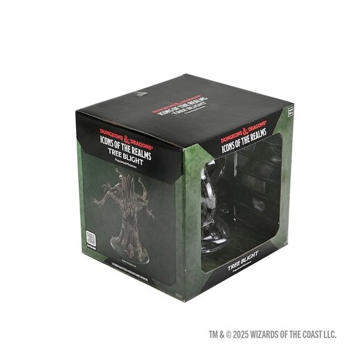 Wizk!ds (WZK96380) Big Miniatures - Tree Blight