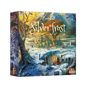 Everdell Silverfrost (NL)