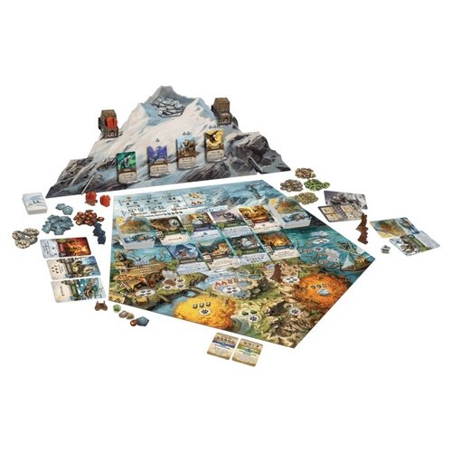 Everdell Silverfrost (NL)