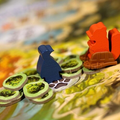 Everdell Silverfrost - Essentials Edition (EN)