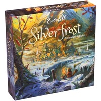 Everdell Silverfrost - Essentials Edition (EN)