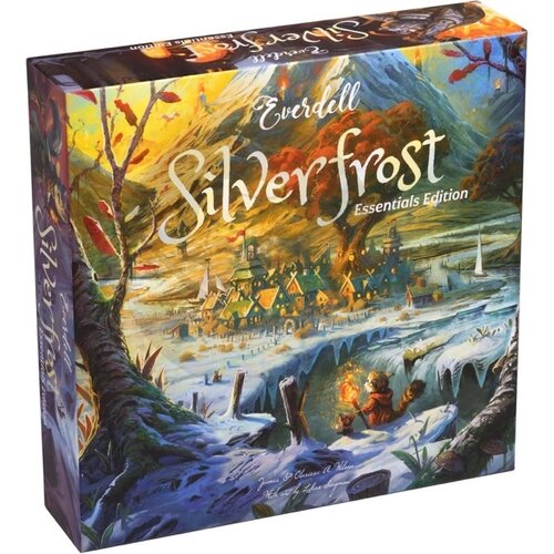 Everdell Silverfrost - Essentials Edition (EN)