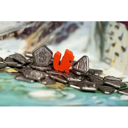 Everdell Silverfrost - Collector's Edition (EN)