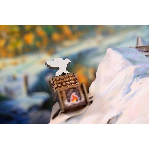 Everdell Silverfrost - Collector's Edition (EN)