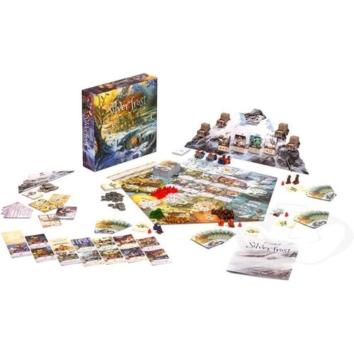 Everdell Silverfrost - Collector's Edition (EN)