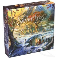 Everdell Silverfrost - Collector's Edition (EN)