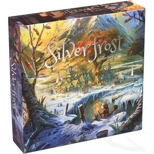 Everdell Silverfrost - Collector's Edition (EN)