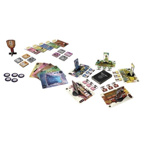 WGG Geisha's Road (NL)