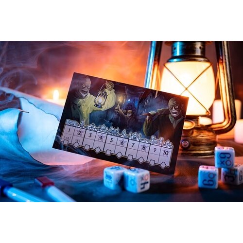 Innsmouth Travel Guide