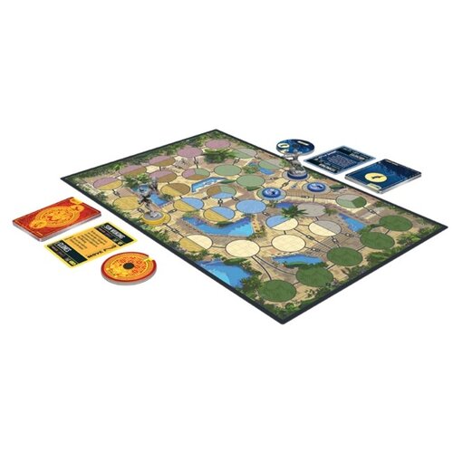 - Unmatched: Battle of Legends - Volume Two (Achilles, Yennenga, Sun Wukong, Bloody Mary)