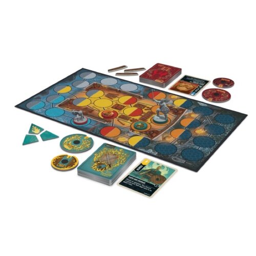 - Unmatched - Little Red Riding Hood vs Beowulf