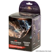 D&D Icons of the Realms - Elemental Evil Booster