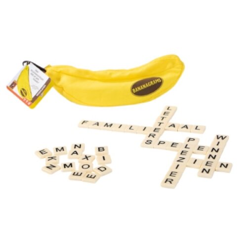 999 Games Bananagrams