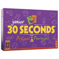 30 Seconds - Junior (NL)