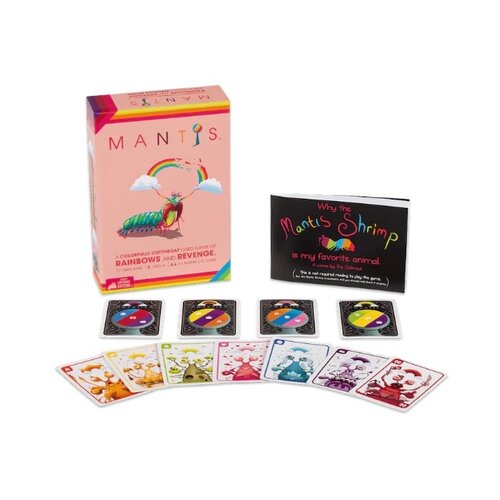 Mantis (EN)