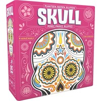 Skull (NL/FR)