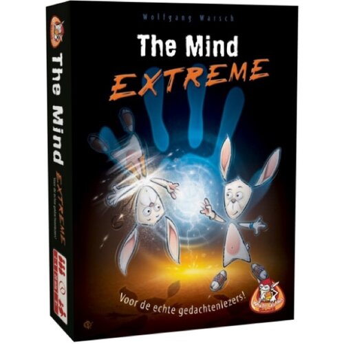 WGG The Mind Extreme