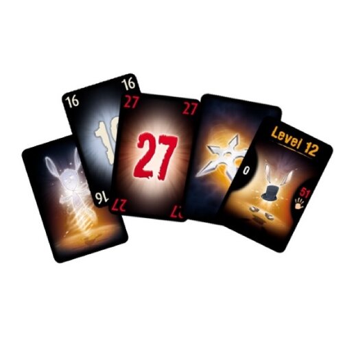 WGG The Mind Extreme