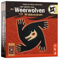 De Weerwolven van Wakkerdam - Het Beste van