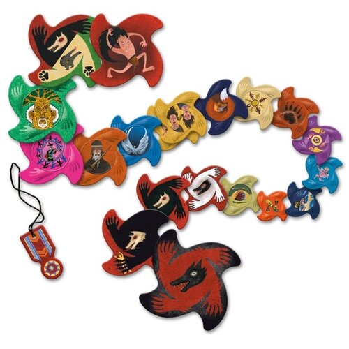 999 Games De Weerwolven van Wakkerdam - Het Beste van