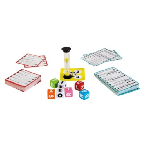 999 Games Stay Cool (NL)