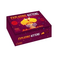 Exploding Kittens - Party Pack (NL)