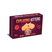 Exploding Kittens - Party Pack (EN)