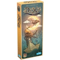 Dixit - Daydreams expansion