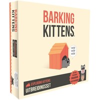 Exploding Kittens - Barking Kittens (NL)