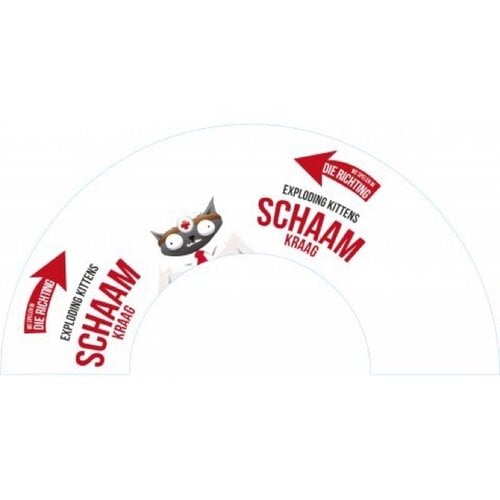 - Exploding Kittens - Imploding Kittens uitbreiding (NL)