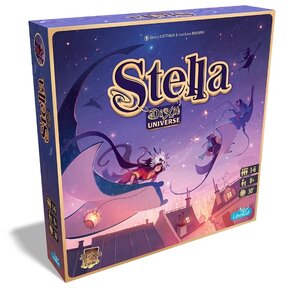 Stella: Dixit Universe (NL/FR)