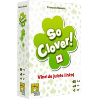 So Clover! (NL)
