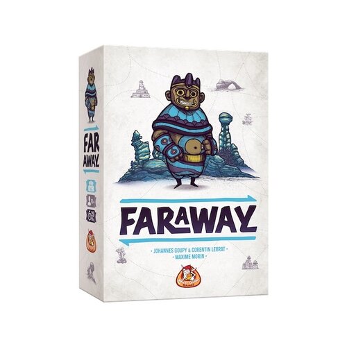 Faraway (NL)