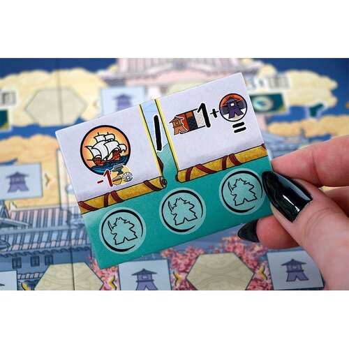 Het Witte Kasteel van Himeji: Het Duel