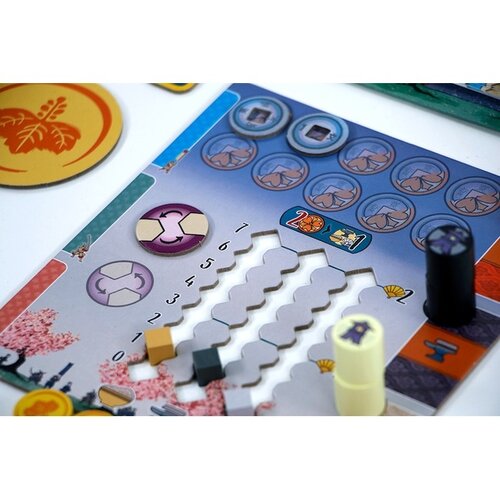 Het Witte Kasteel van Himeji: Het Duel